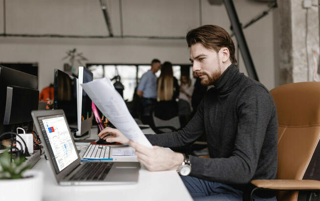 NextGen Group - Agencja SEO / Google Ads / Meta Ads