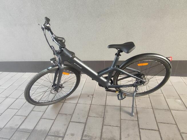 Engwe N1 Air ST rower elektryczny 250W 40Nm 100km