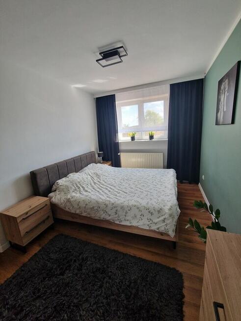 Dom wolnostojący o powierzchni 130m², działka 650m2, Zbiersk