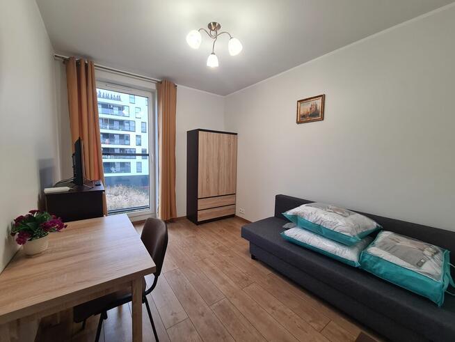 Pokój 11m2, vis a vis Galerii Północnej od 01.03.2026