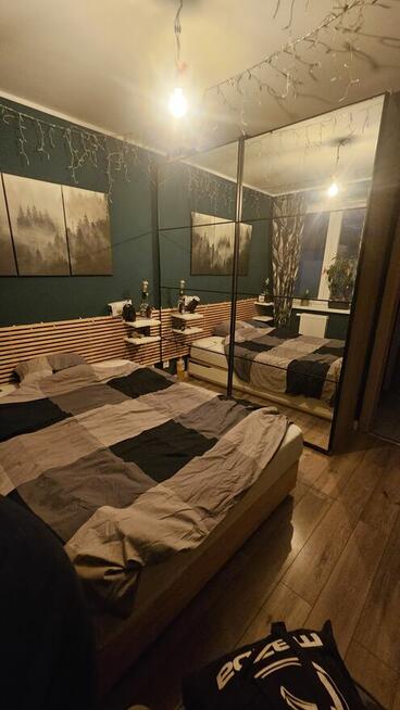 Dla Dziewczyny wspólne mieszkanie - Okolice Stadionu