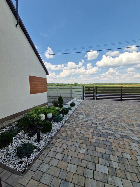 Dom wolnostojący o powierzchni 130m², działka 650m2, Zbiersk