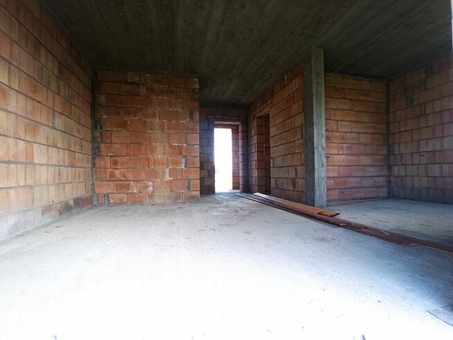 Stanisławice (gm. Bochnia). Dom 72 m² w cenie mieszkania