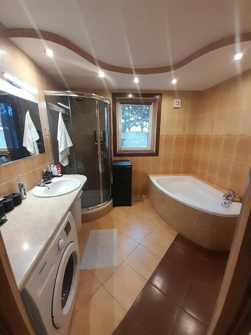 Dom wolnostojący o powierzchni 130m², działka 650m2, Zbiersk