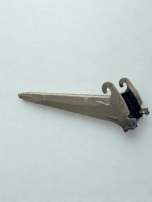 Przedłużenie ramienia wysięgu koparki 300cm CW30