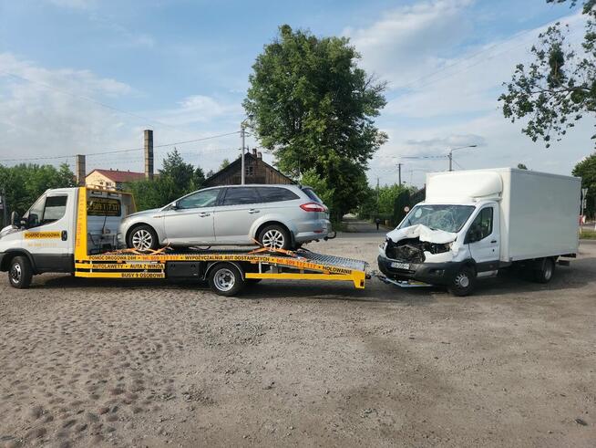 Pomoc Drogowa Holowanie Łódź Auto laweta Łódź Wynajem Aut