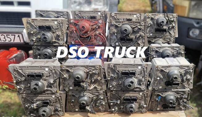 Pompa adblue Modul Bosch 0444010025 0444010009 0444010012 DA