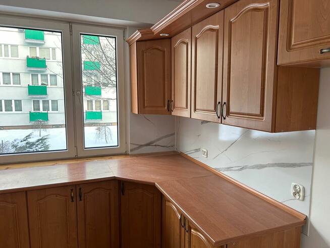 Mieszkanie na sprzedaż – 3 pokoje, 48,5 m², Lublin,