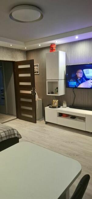 Zamienię mieszkanie na mniejsze