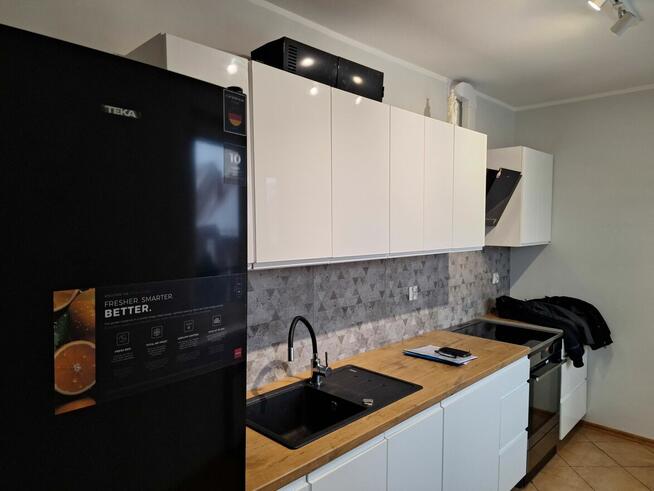 Mieszkanie do wynajęcia 3 pokojowe balkon blok