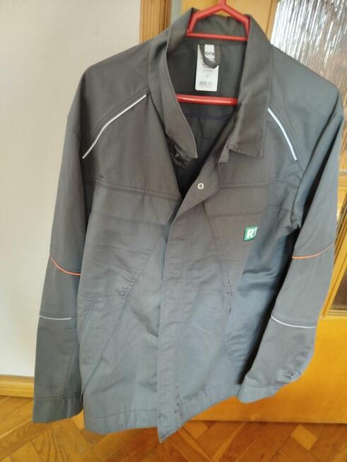 Kurtka robocza spawalnicza ROFA 2652300 APC 1 roz. 5
