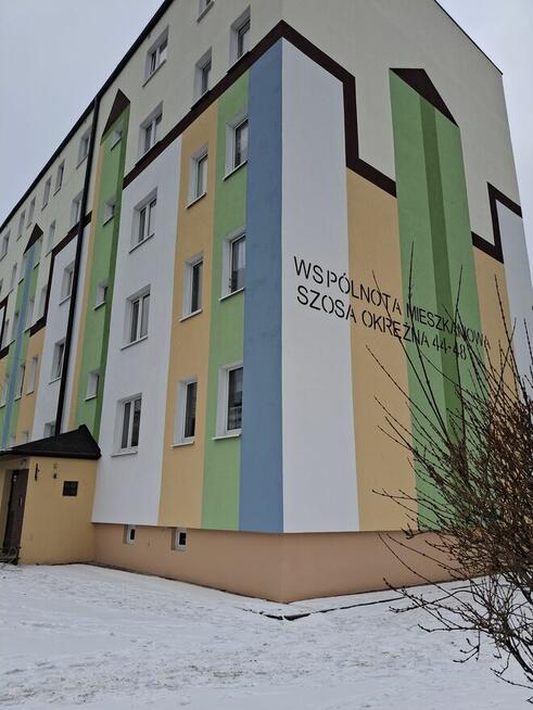 Wynajmę pokoj 1osobowy. 700 zlw mieszkaniu trzy pokojowym