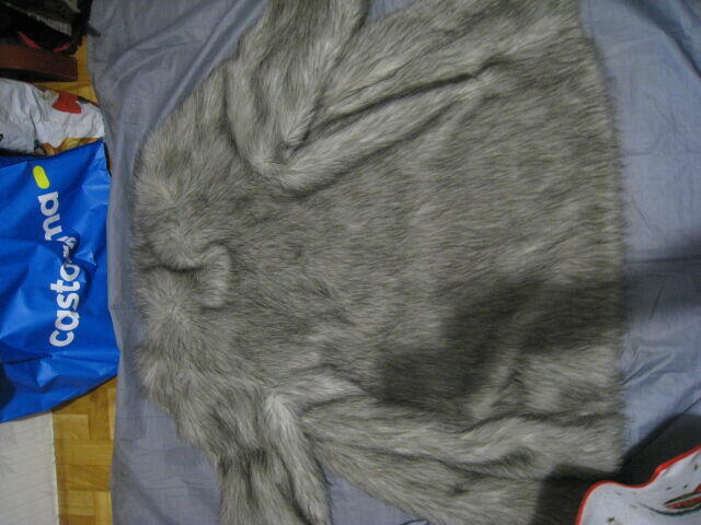 Kurtka damska ekologiczna