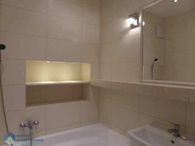 Wilanów, 73m, 3 pok. garaż