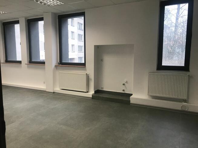 Lokal biurowo usługowy 45-60m2