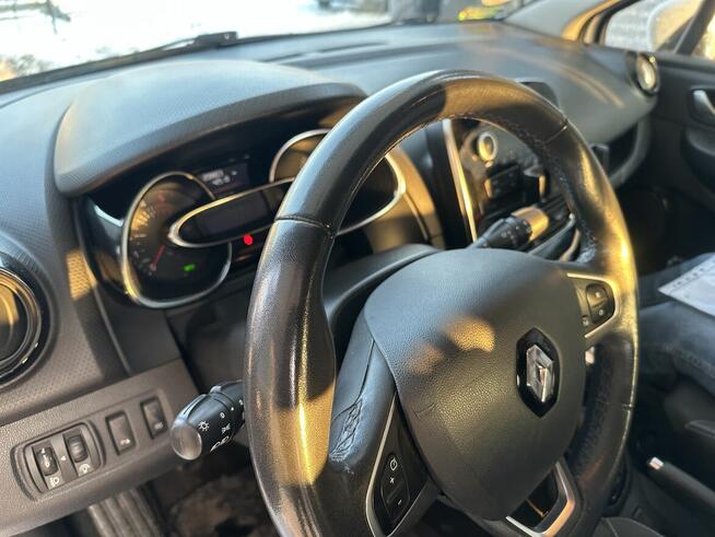 Sprzedam renault clio 1,5 dci 2016/17