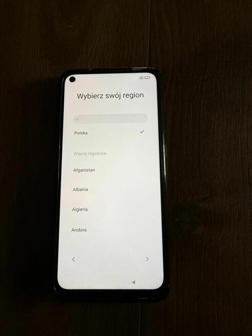 Redmi Note 9 64GB