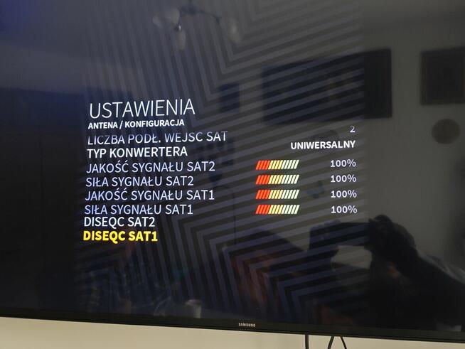 PROSIGNAL Serwis Anten i Montaż Kamer Monitoringu