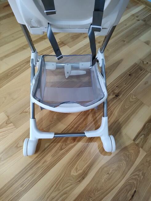 Krzesełka do karmienia Cam 0-36