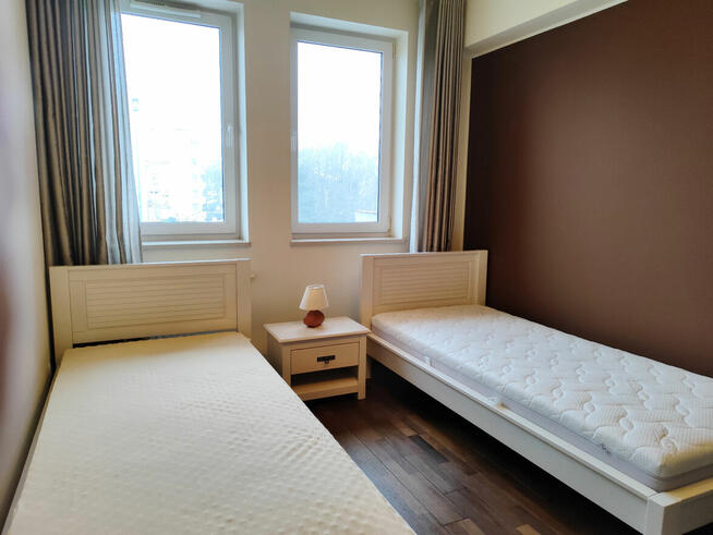 Wynajmę mieszkanie Gdynia Redłowo ul. Legionów