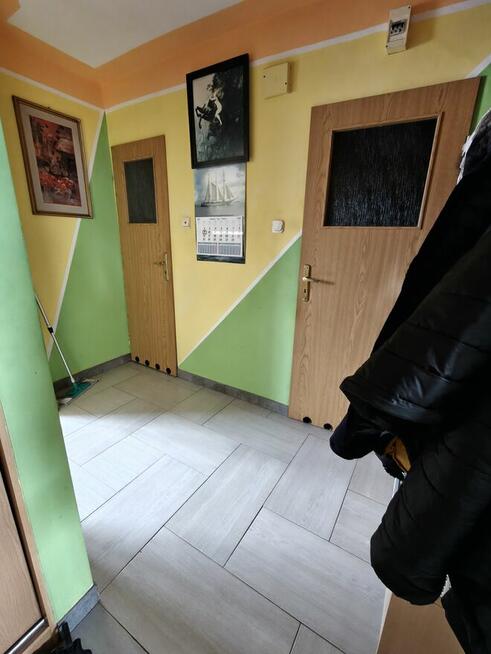 Sprzedam mieszkanie Sosnowiec- Zagórze ul. Mielecka