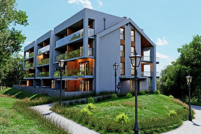 Nowoczesne Apartamenty Konopnicka – Lądek-Zdrój