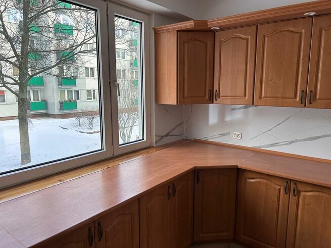 Mieszkanie na sprzedaż – 3 pokoje, 48,5 m², Lublin,