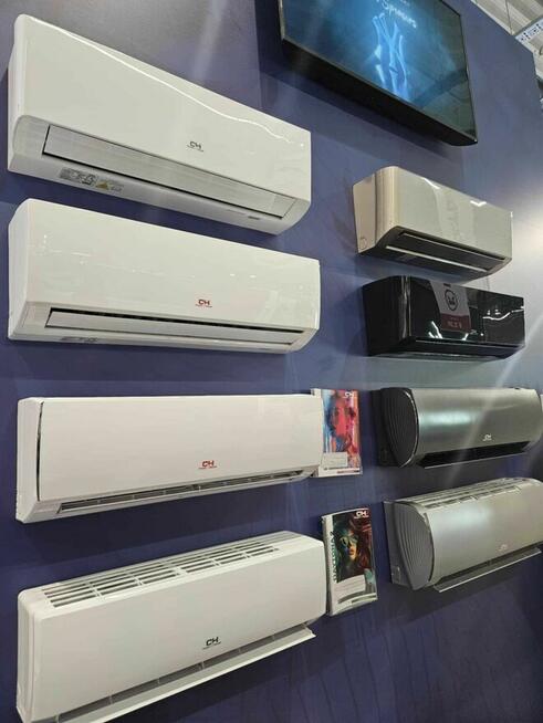 Klimatyzacja Nowa 2389zł