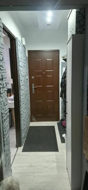 Zamienię mieszkanie na mniejsze