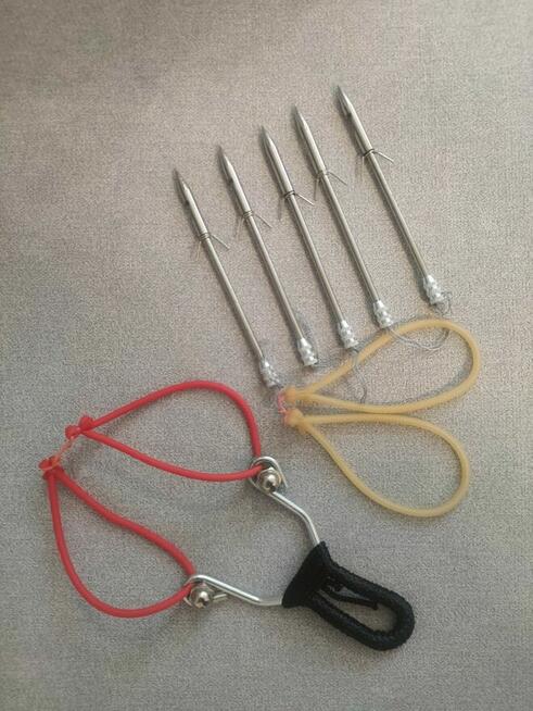 Do sprzedania mam nową procę