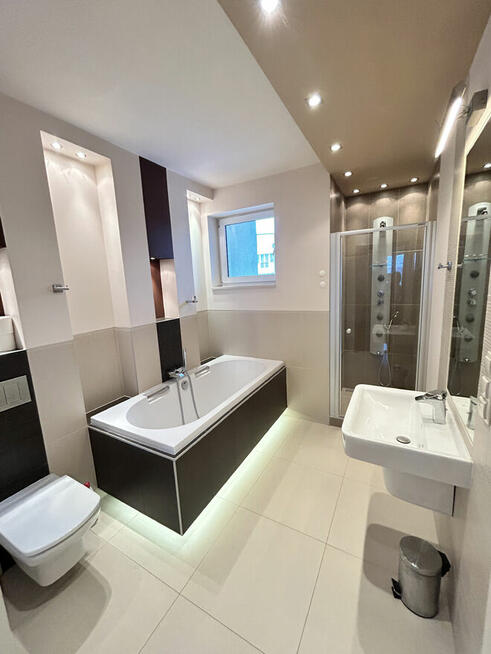 Wynajmę mieszkanie Gdynia Redłowo ul. Legionów