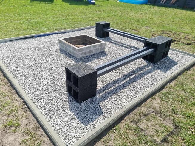 Domek holenderski zadaszony z działką sprzedam