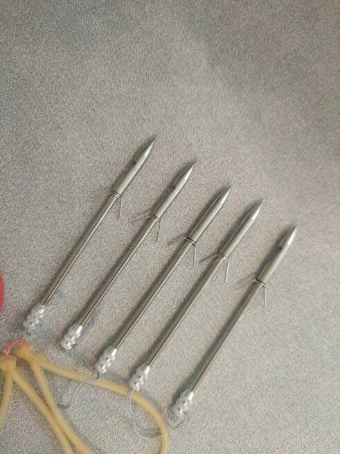 Do sprzedania mam nową procę