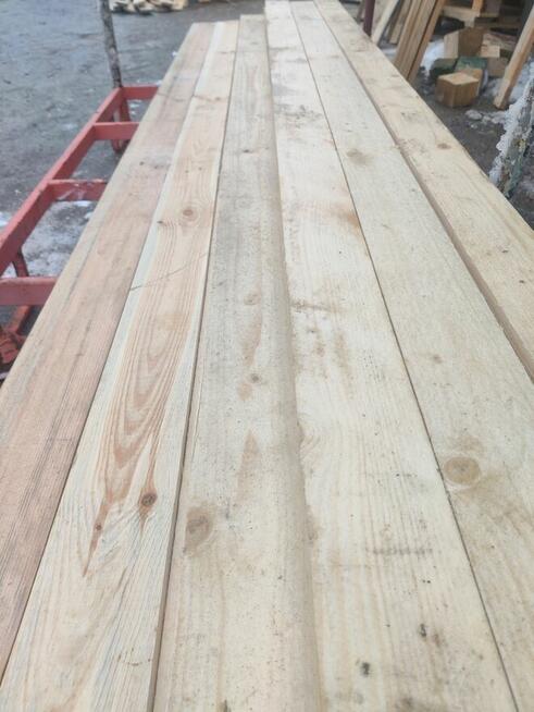 Deski 240x120 cm 2 cm grubości ładne jasne