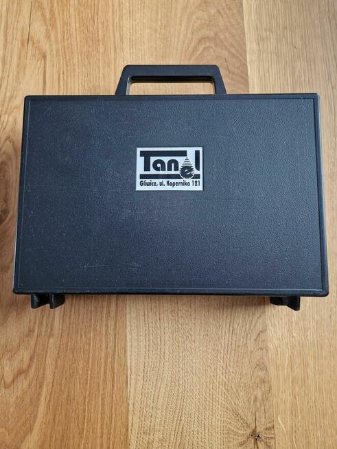 Wilgotnościomierz Tanel WIP-21B, miernik wilgotności, jak nowy