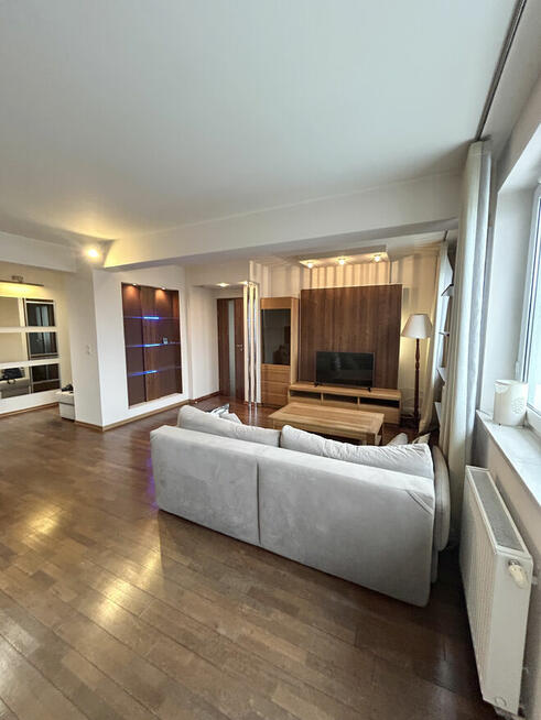 Wynajmę mieszkanie Gdynia Redłowo ul. Legionów