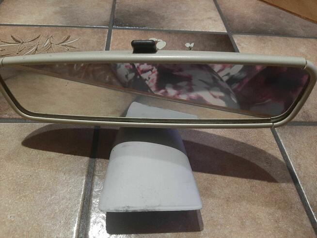 Części lampy lampa do Mercedes oryginał w210 okular xenon