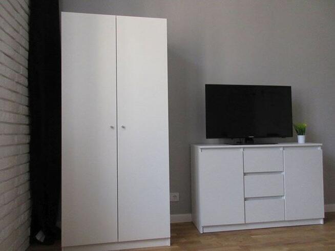 Kawalerka po rewitalizacji | Legionów 42 | 1700 zł całość