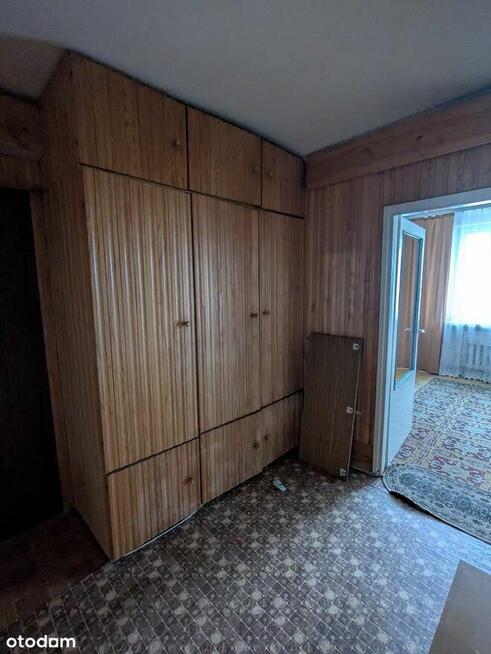 Dwa pokoje, osobna kuchnia, możliwe trzy pokoje KSM