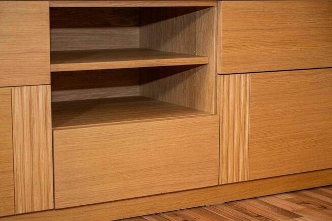 Szafka RTV 150x60cm, Kolekcja 2022