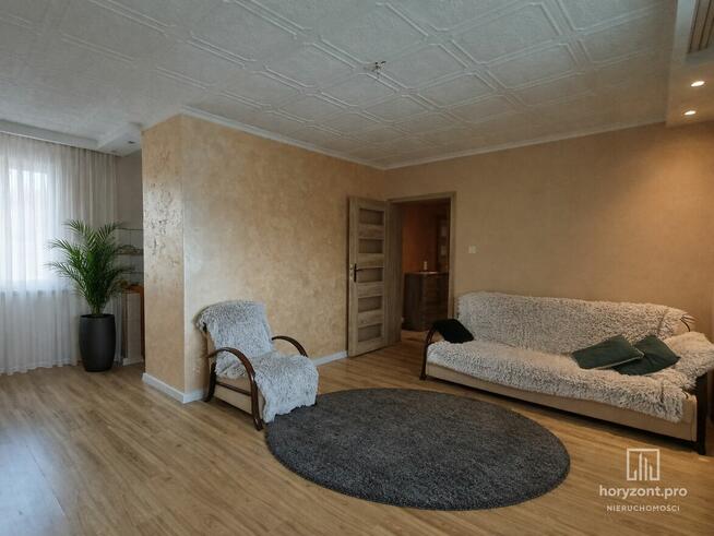 Rodzinne mieszkanie w Przemyślu - 63m kw. - ul. Lwowska