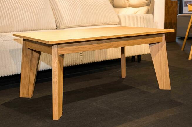 Ława Nowoczesna 120x70cm wys. 55cm, Kolekcja 2022