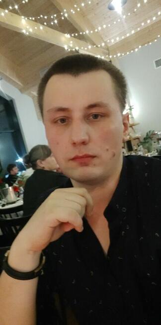 Pan na wyjście do wzięcia