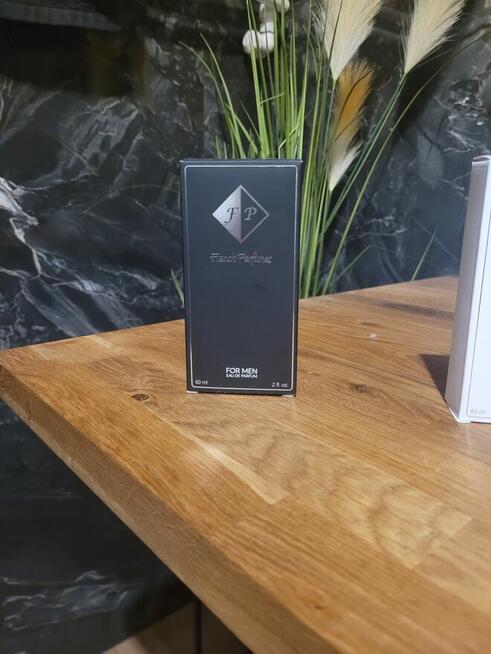 Zamienniki perfum
