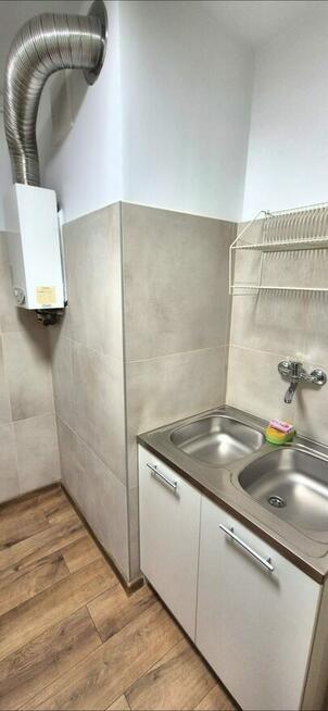 mieszkanie do wynajęcia Katowice -Ligota