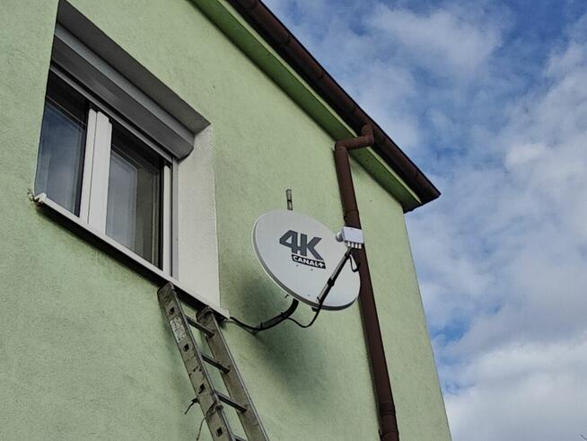 PROSIGNAL Serwis Anten i Montaż Kamer Monitoringu