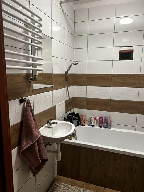 Pokój do wynajęcia