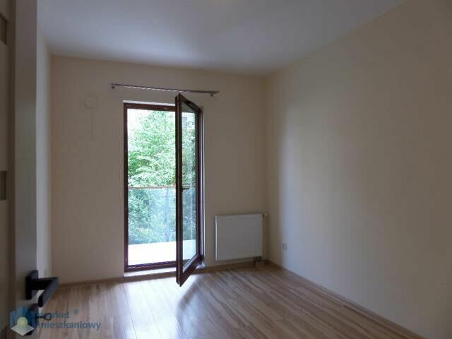 Wilanów, 73m, 3 pok. garaż