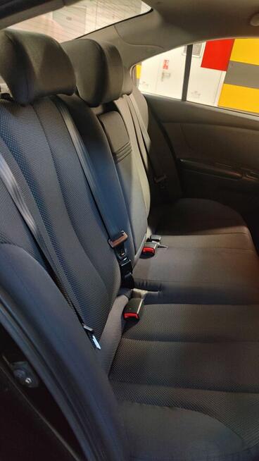 Kia Magentis 2.0 CRDi