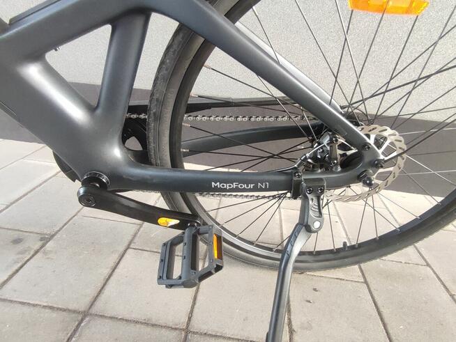 Engwe N1 Air ST rower elektryczny 250W 40Nm 100km